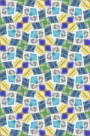 男装印花华亿平台图片