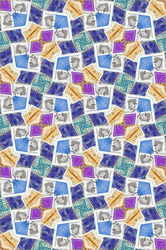 男装印花华亿平台图片