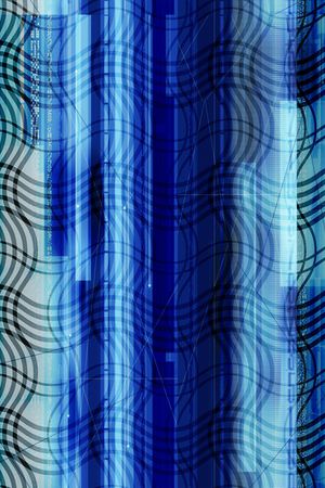 格子风格印花华亿平台图片