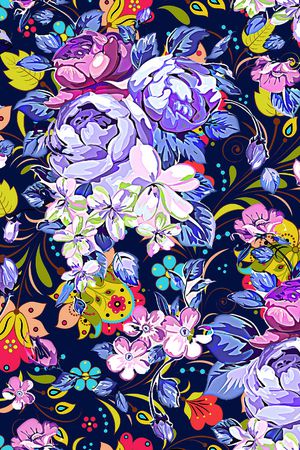 印花华亿平台图片