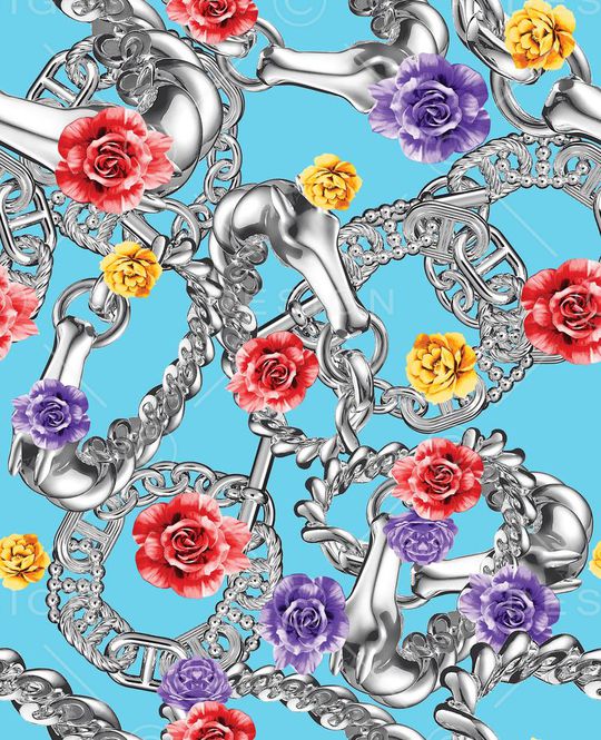 印花华亿平台图片