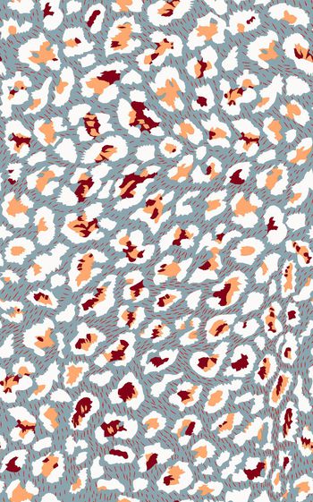 360571-时尚豹纹毛底1