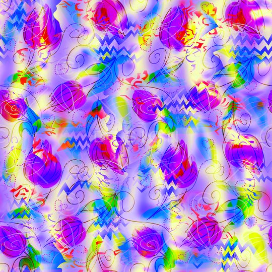 印花华亿平台图片