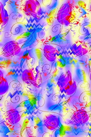 印花华亿平台图片