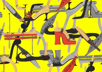 印花华亿平台图片