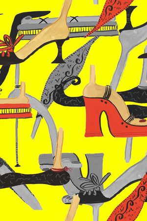 印花华亿平台图片