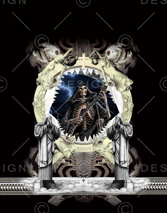 欧式复古印花华亿平台图片