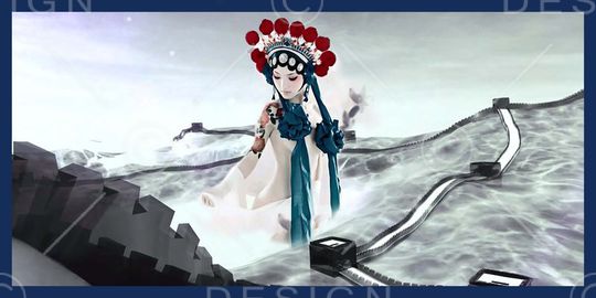 印花华亿平台图片