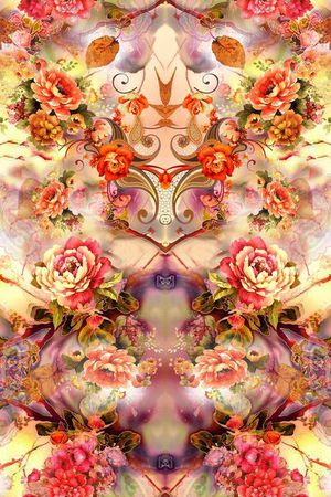 印花华亿平台图片