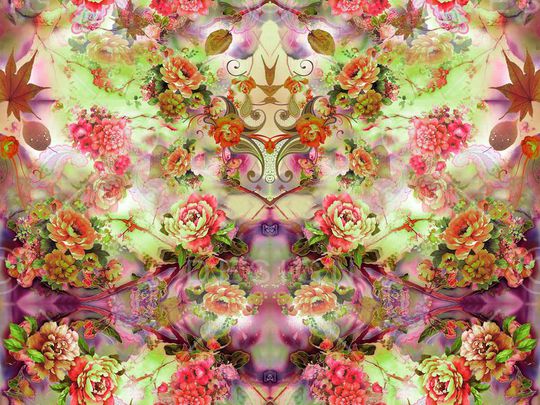 印花华亿平台图片