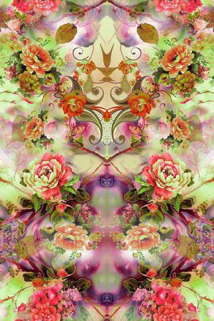 印花华亿平台图片