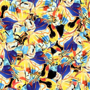 印花华亿平台图片