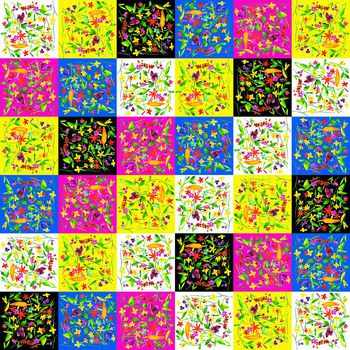 印花华亿平台图片