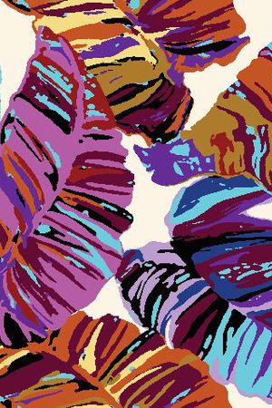 泳衣/内衣/服饰 面料华亿平台印花华亿平台图片