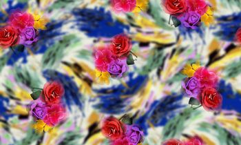 印花华亿平台图片