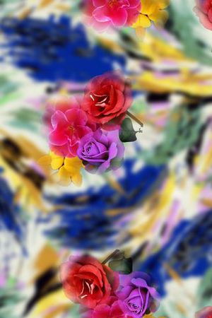 印花华亿平台图片