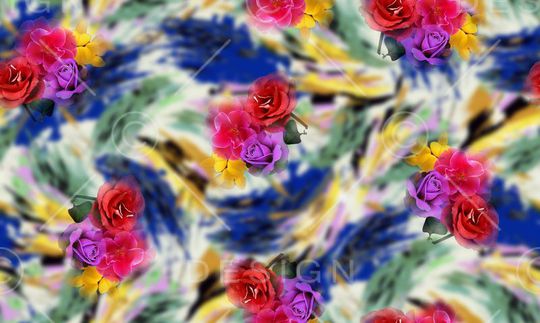 印花华亿平台图片