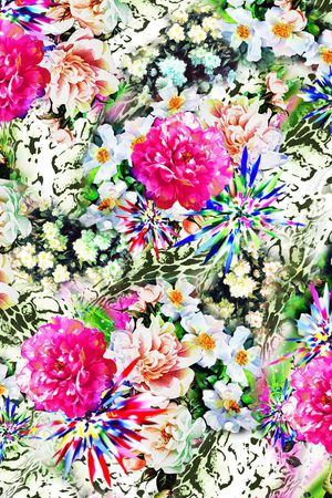 印花华亿平台图片