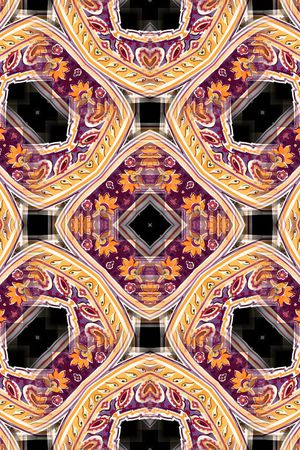 男装印花华亿平台图片