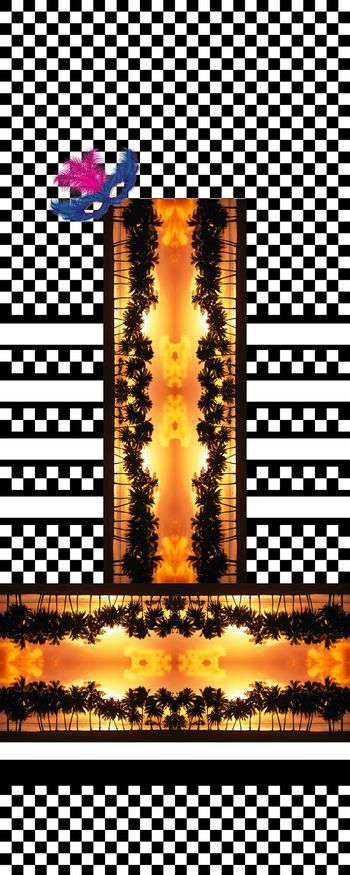 印花华亿平台图片