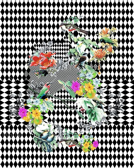 印花华亿平台图片