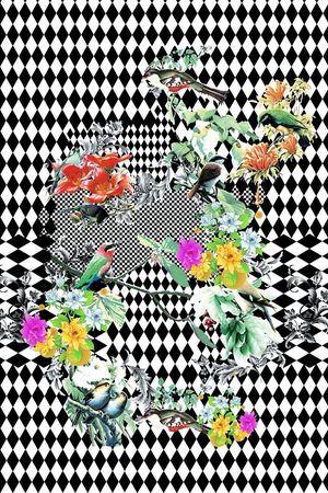 印花华亿平台图片