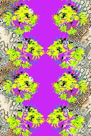 印花华亿平台图片