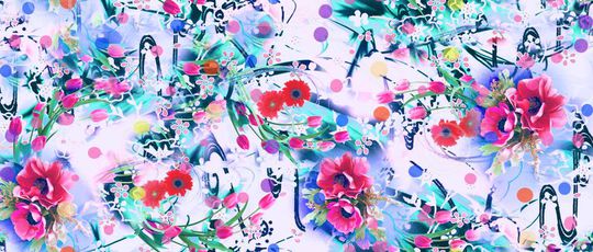 印花华亿平台图片