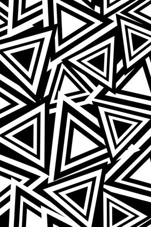 数字/字母/波点/波普印花华亿平台图片