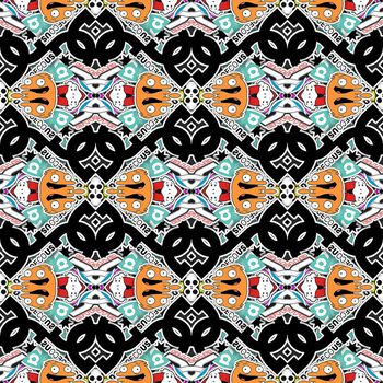 361354-男装女装童装内衬衣图案25卡通2