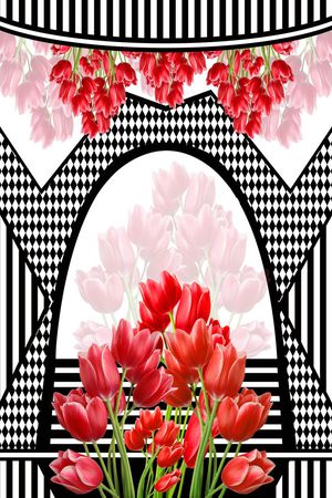 印花华亿平台图片