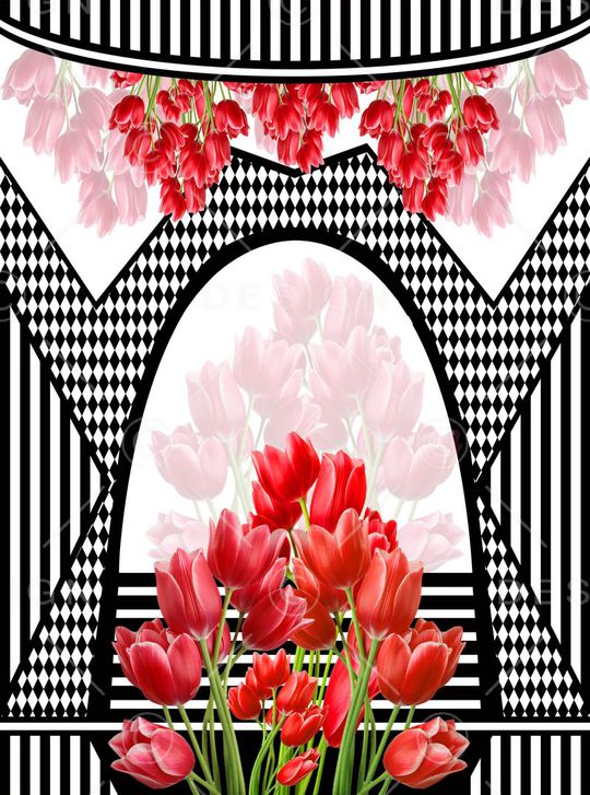 印花华亿平台图片