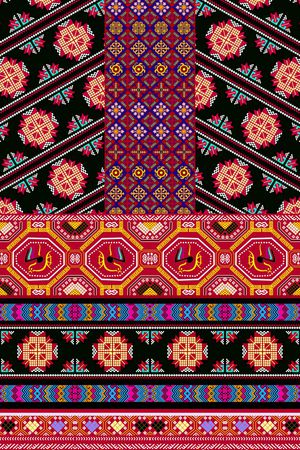 印花华亿平台图片