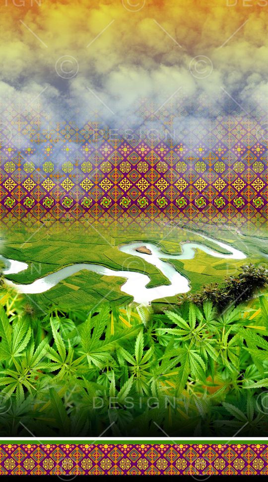 印花华亿平台图片