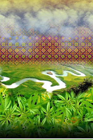 印花华亿平台图片