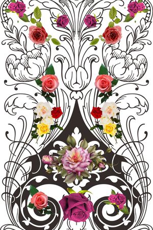 定位印花华亿平台图片