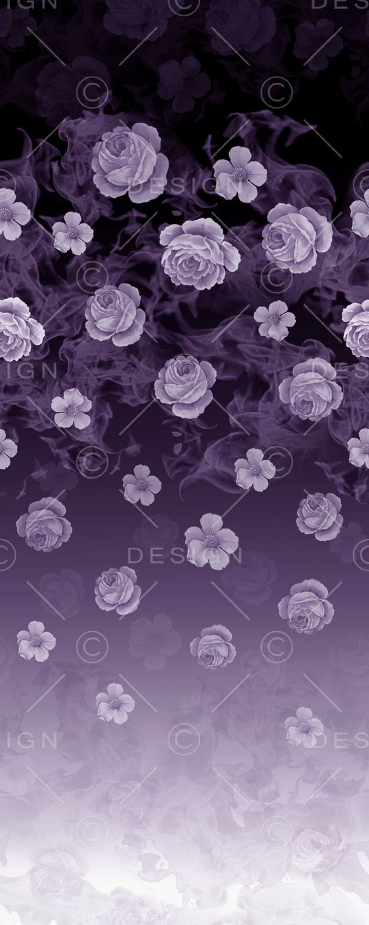 ♥红桃A〖花鸟天堂〗印花华亿平台图片