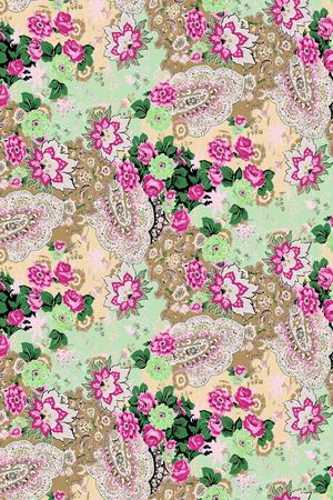 印花华亿平台图片