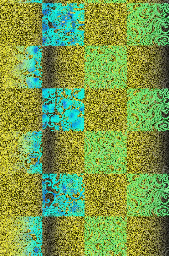 时尚印花华亿平台图片