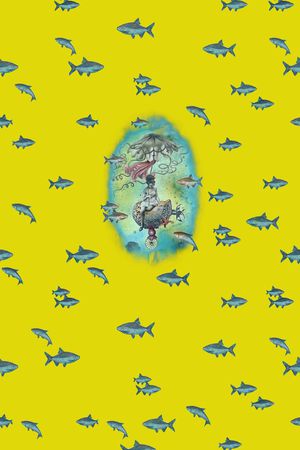 ♥红桃A〖波普艺术〗印花华亿平台图片