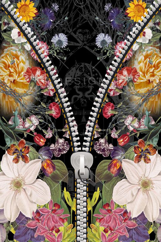 印花华亿平台图片