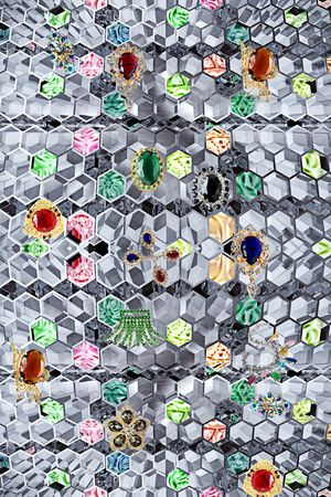 印花华亿平台图片