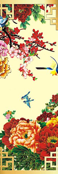 印花华亿平台图片