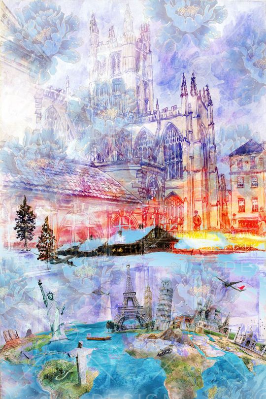 印花华亿平台图片