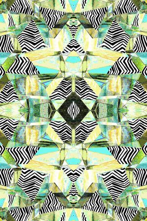 印花华亿平台图片