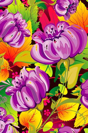 印花华亿平台图片