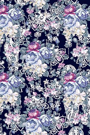 印花华亿平台图片