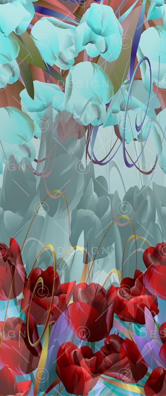 家纺印花华亿平台图片