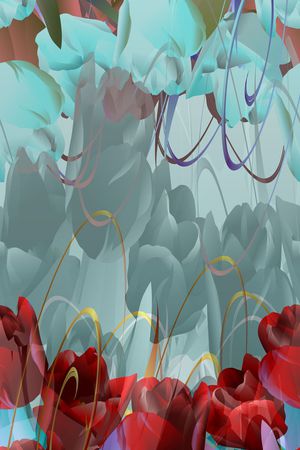 家纺印花华亿平台图片