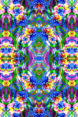 印花华亿平台图片